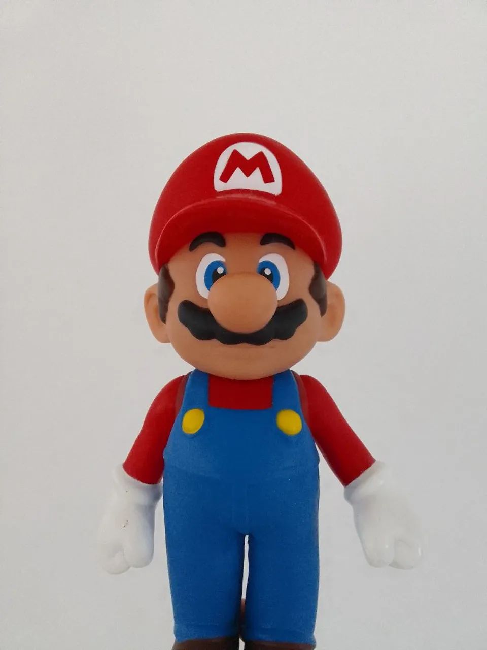 Boneco Mário original 