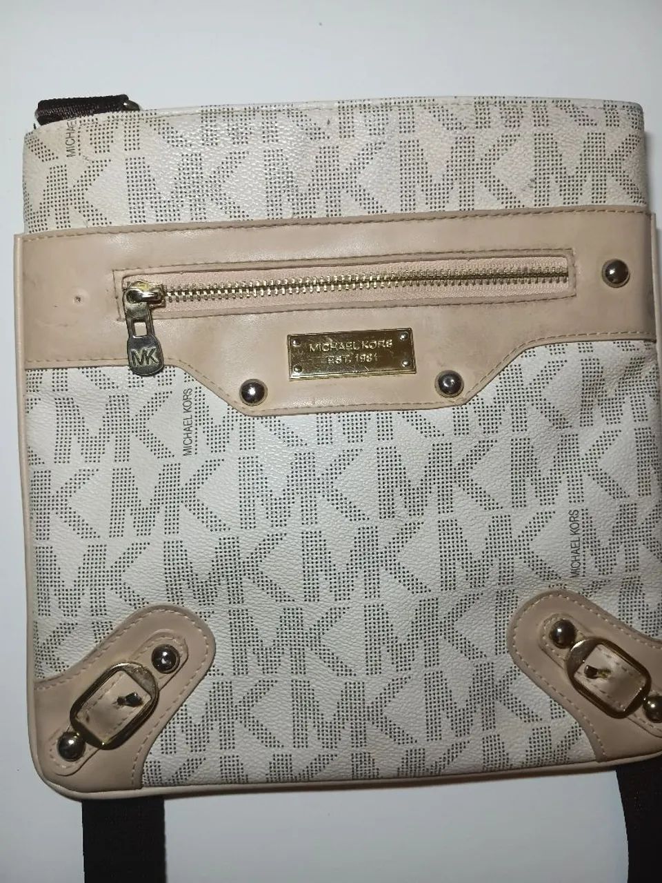 Bolsa Michael Kors
