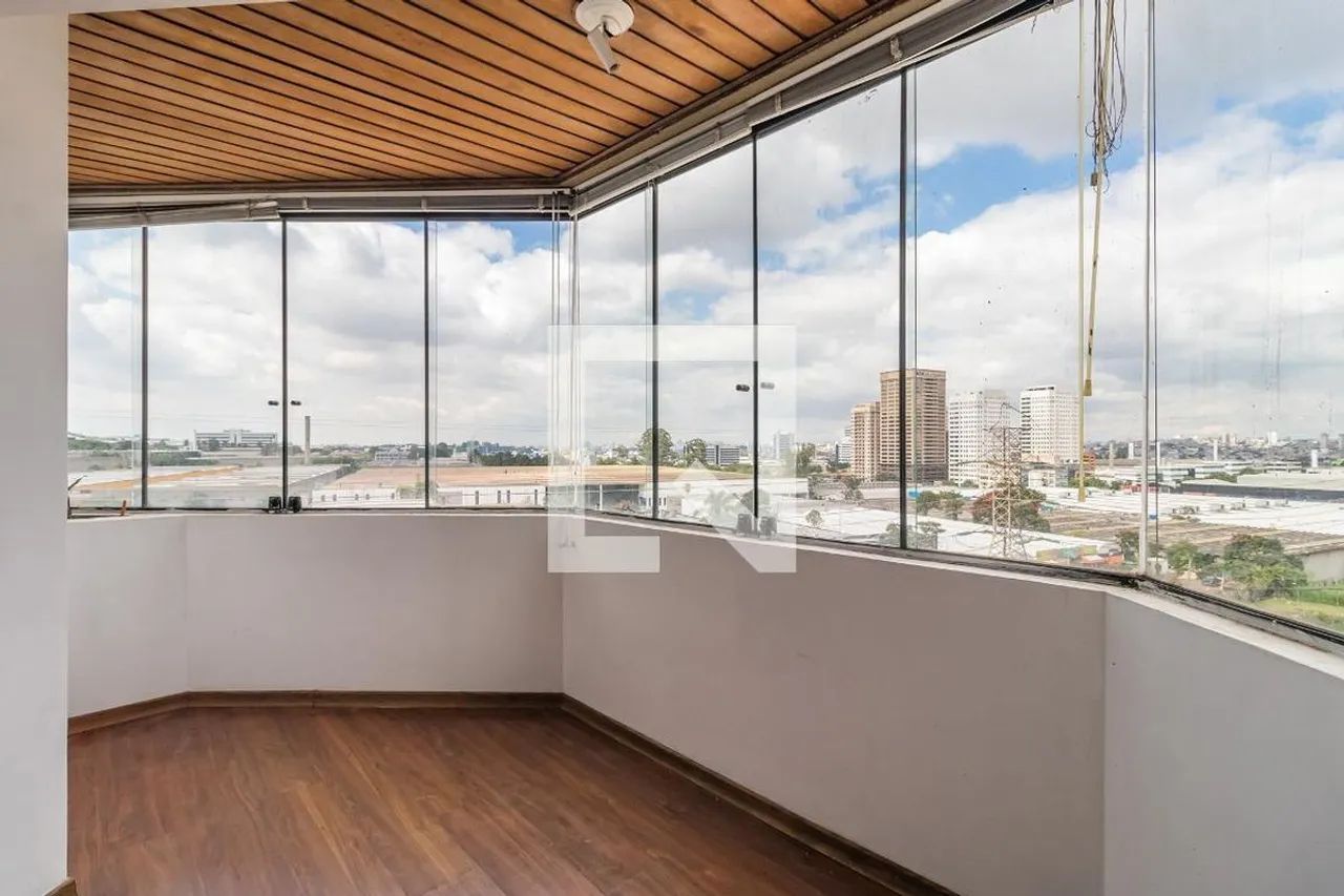Apartamento à Venda - Alphaville, 3 Quartos, 110 m2 - Foto 5