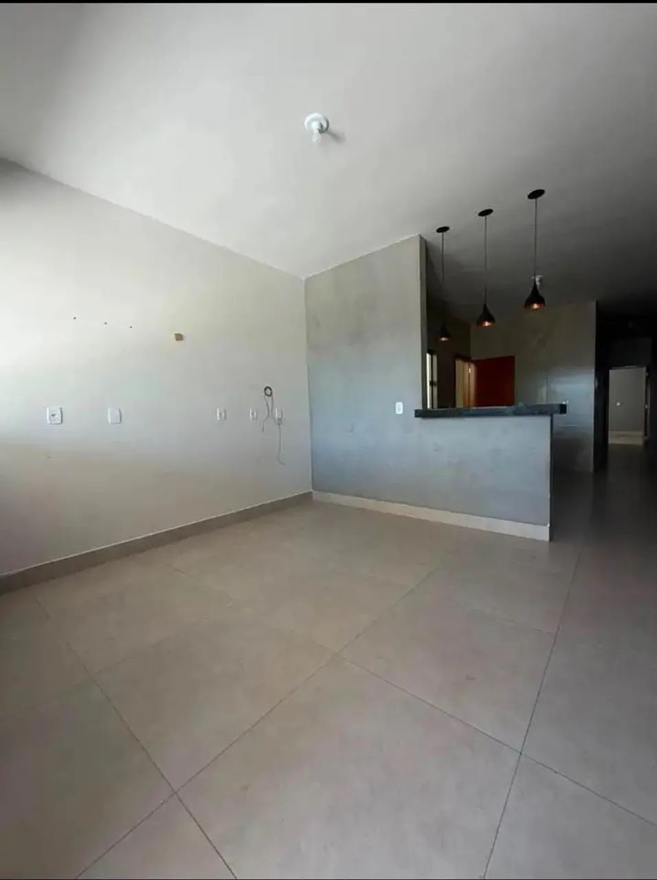 Ágio de casa em Trindade  - Foto 2