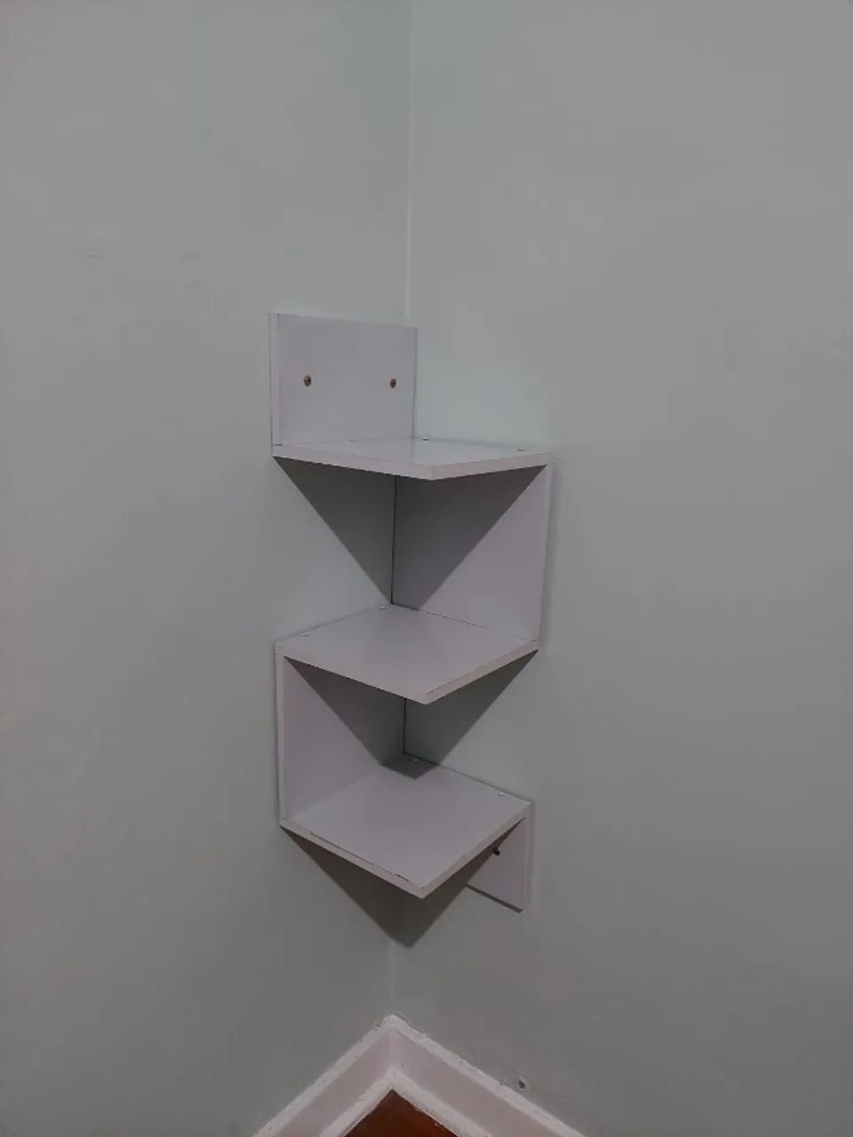 Prateleira de Canto - Foto 2