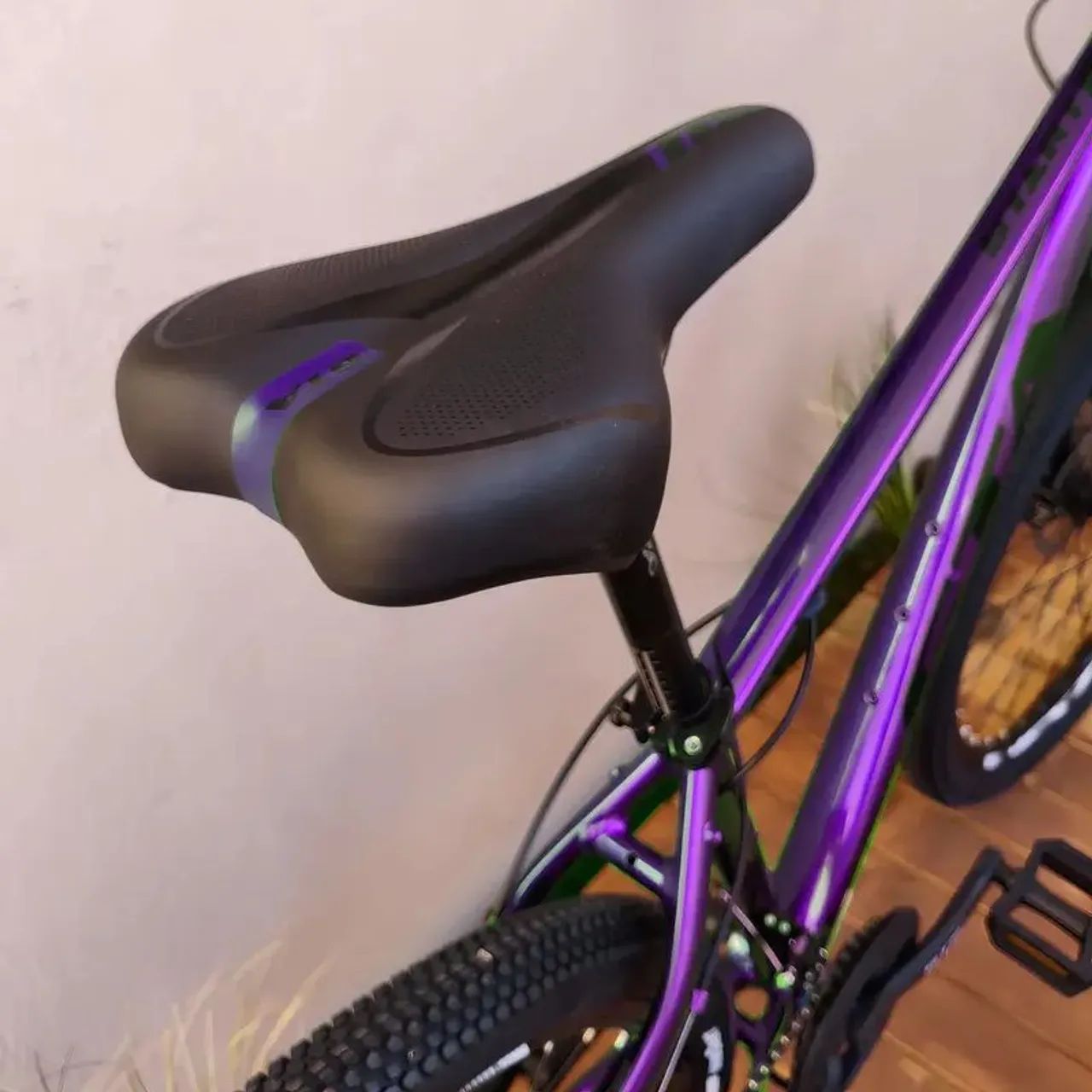 BICICLETA ARO 29 (COM DOCUMENTO)  - Foto 3