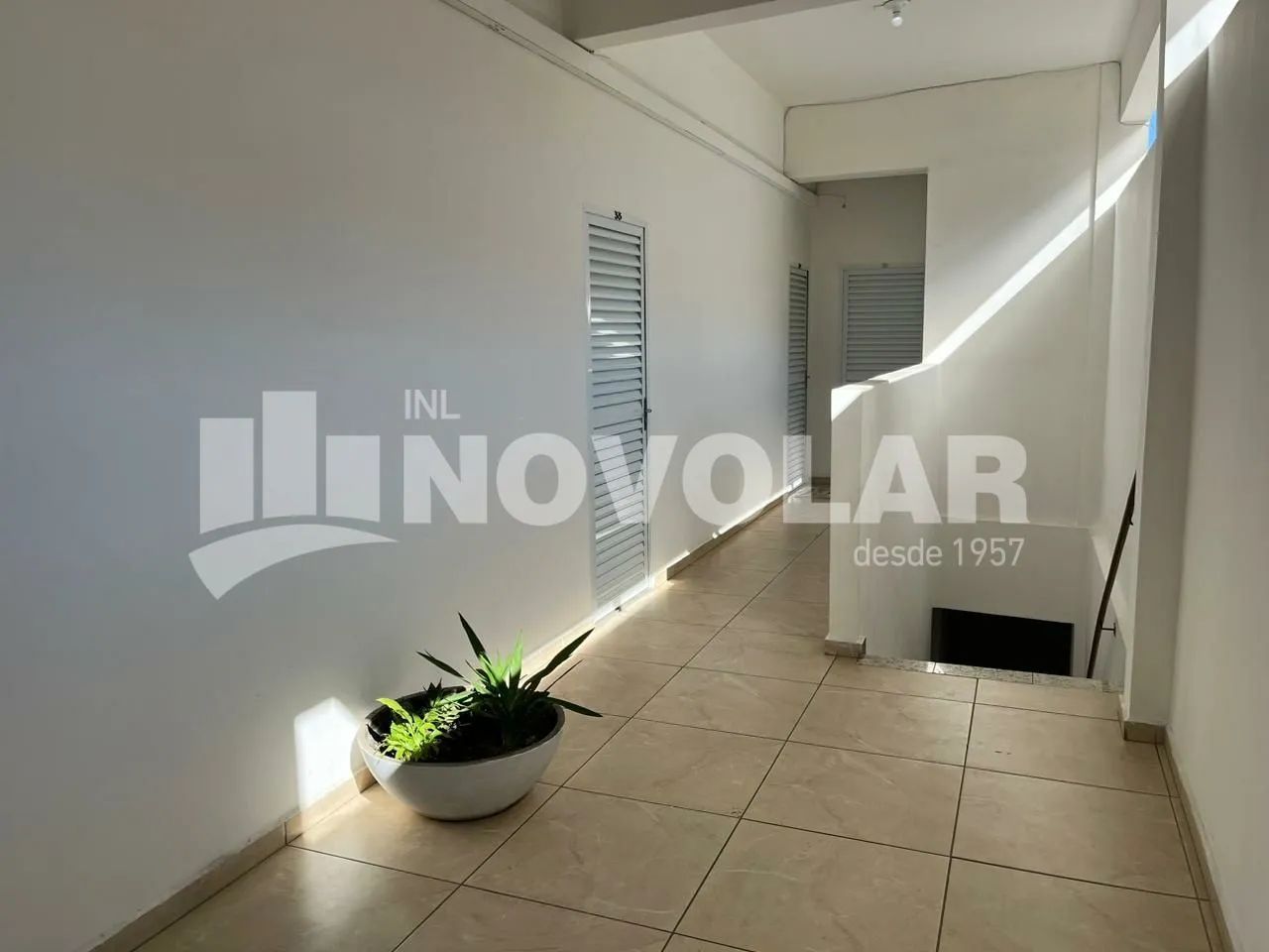 Apartamento na Vila Acre - 1 dormitório