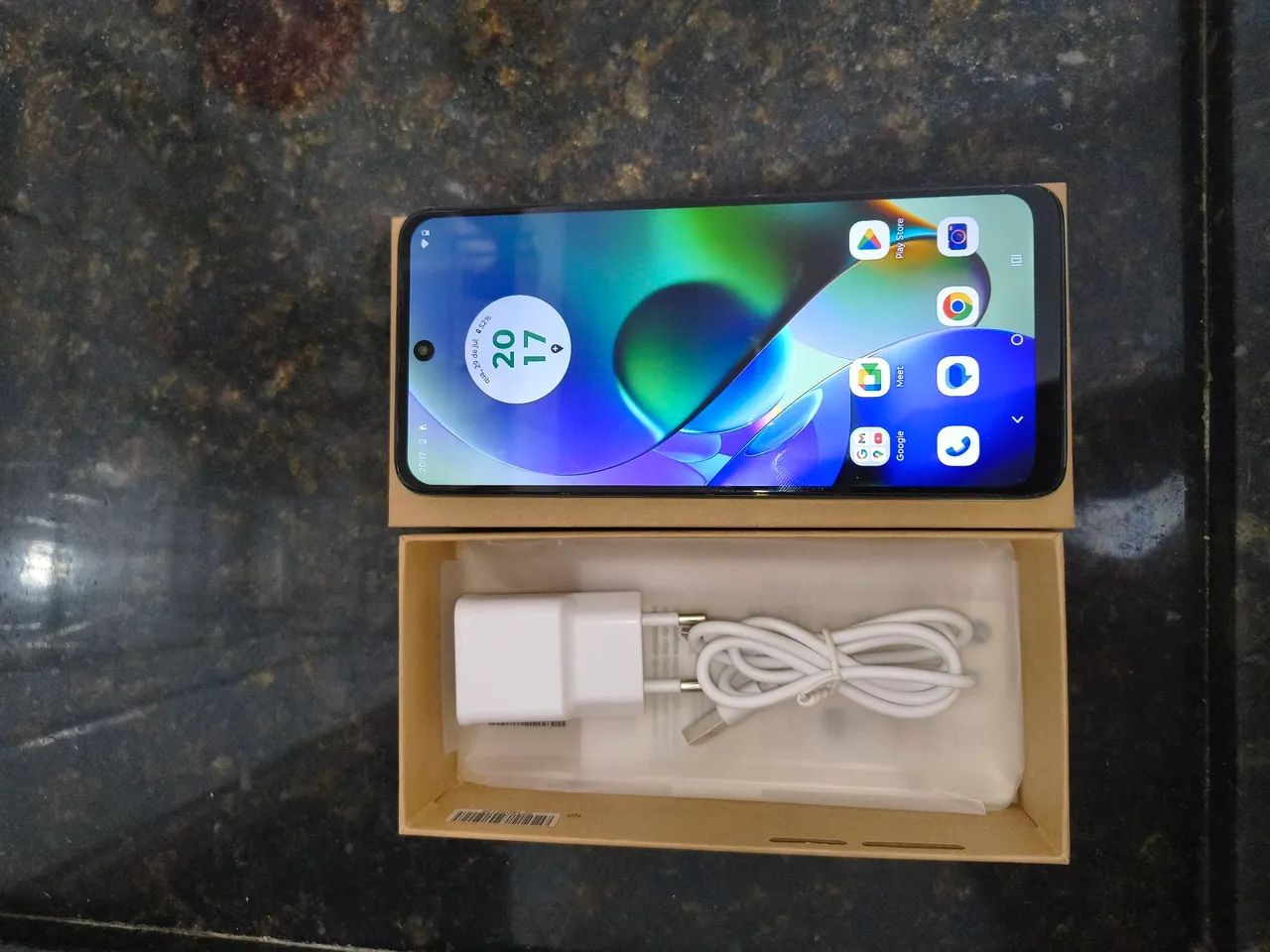 Smartphone Moto G54 5G - Foto 3