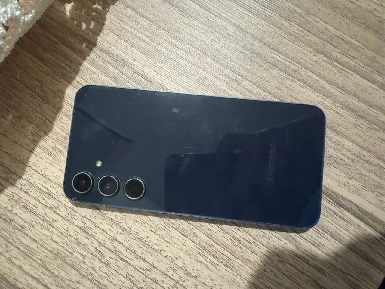 Samsung A55 256GB.