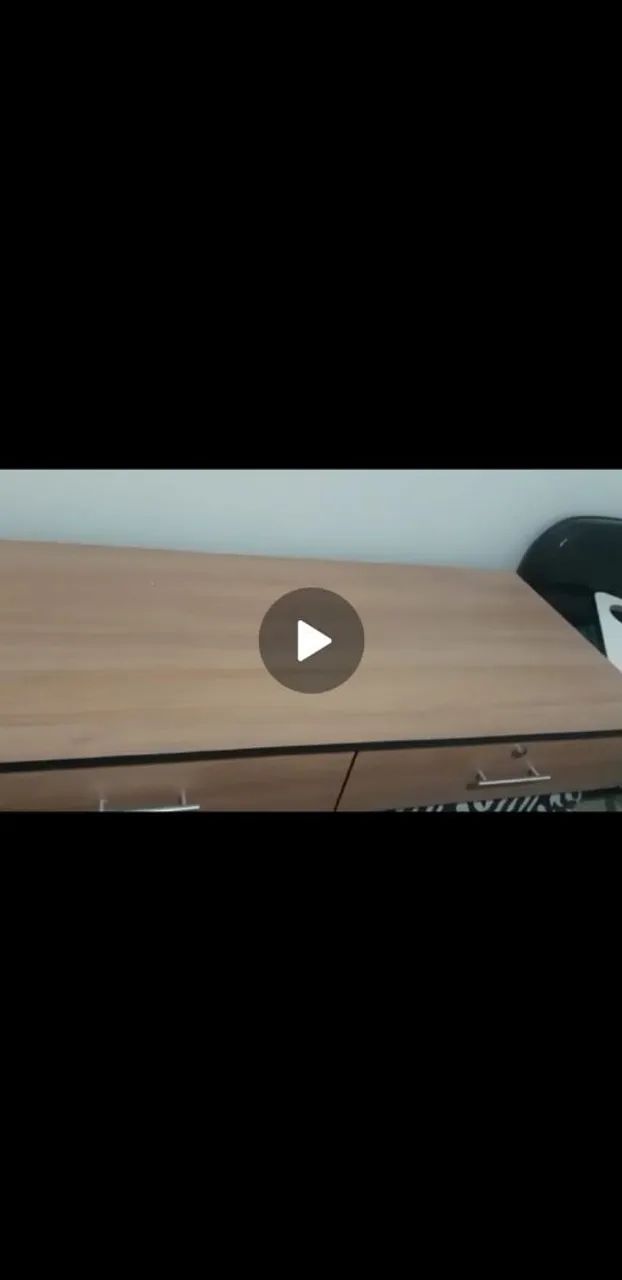RACK COM 4 GAVETAS E 1 FECHADURA - Foto 3