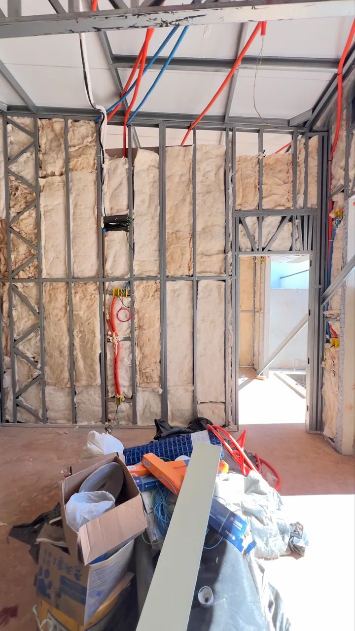 Preciso de montador de drywall R$4000 mensal  - Foto 2