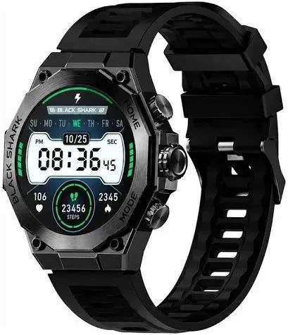 Relógio BlackShark S1 Pro 