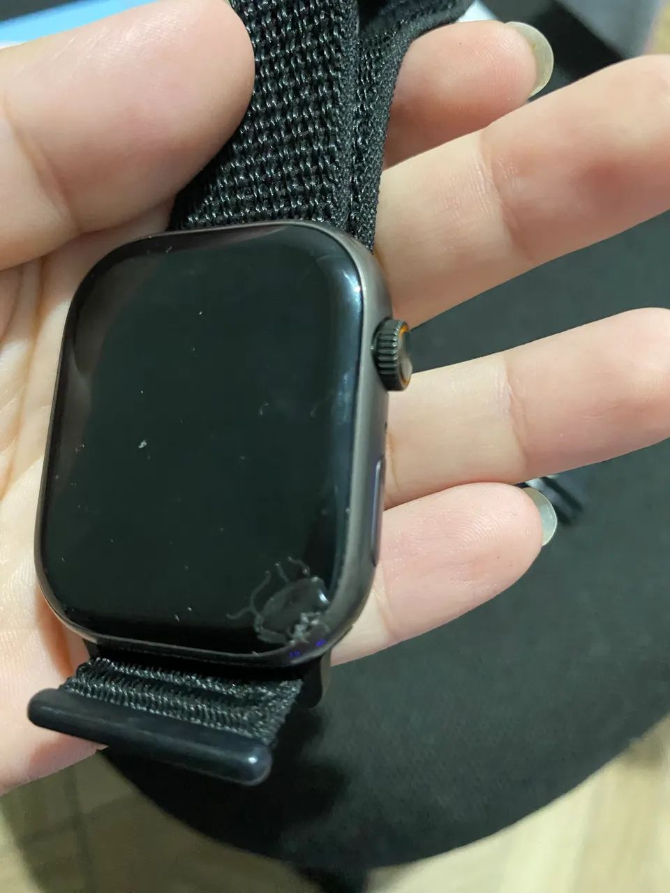 smartwatch S10  - Foto 5