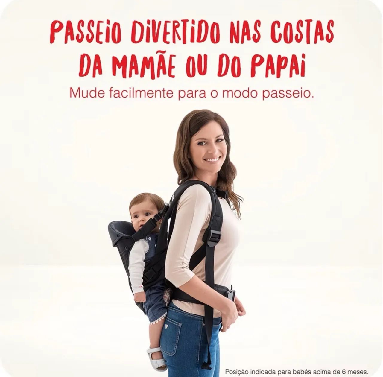 Canguru NUK - Foto 3