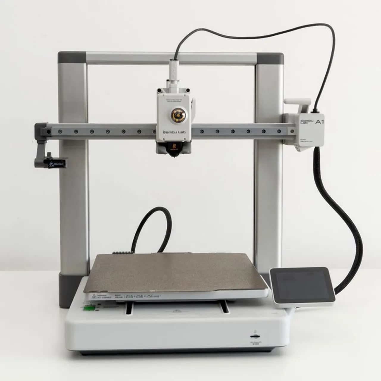 Impressora 3D Bambu Lab A1