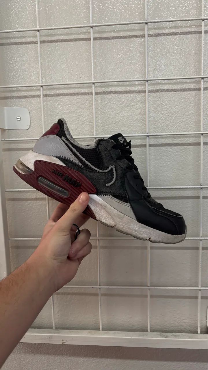 VENDO NIKE AIR MAX