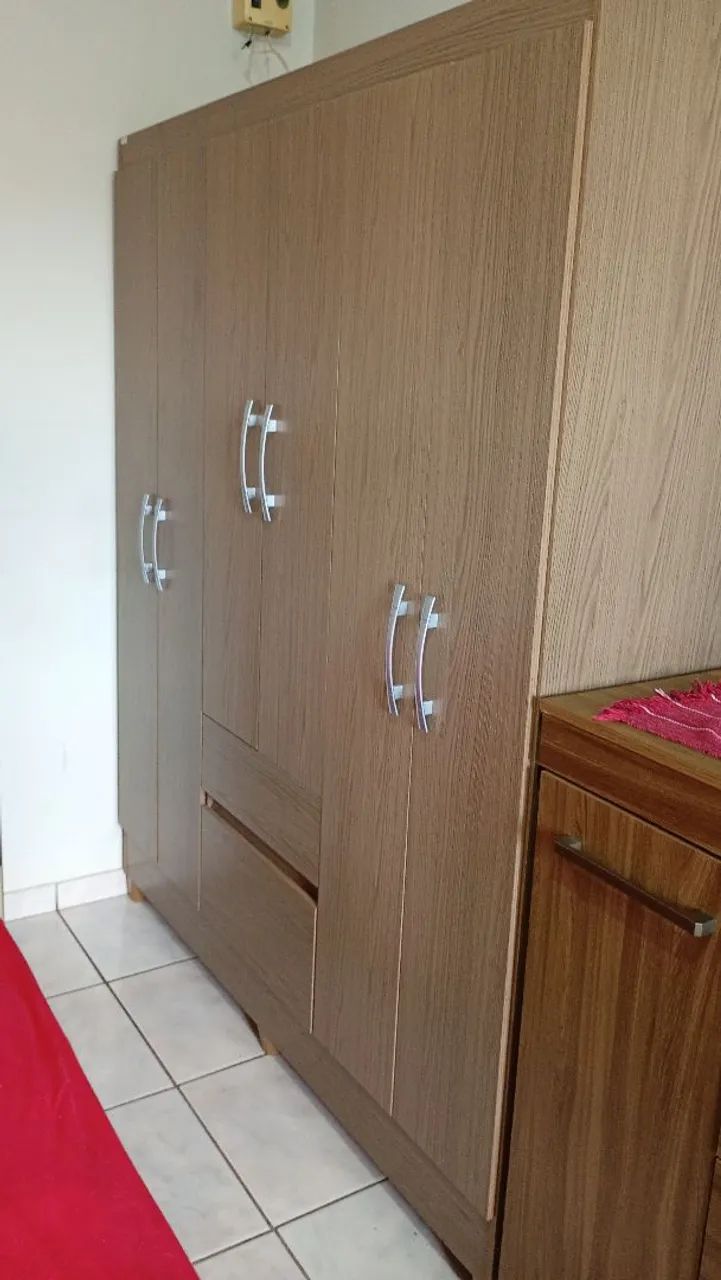 Guarda roupa  - Foto 2