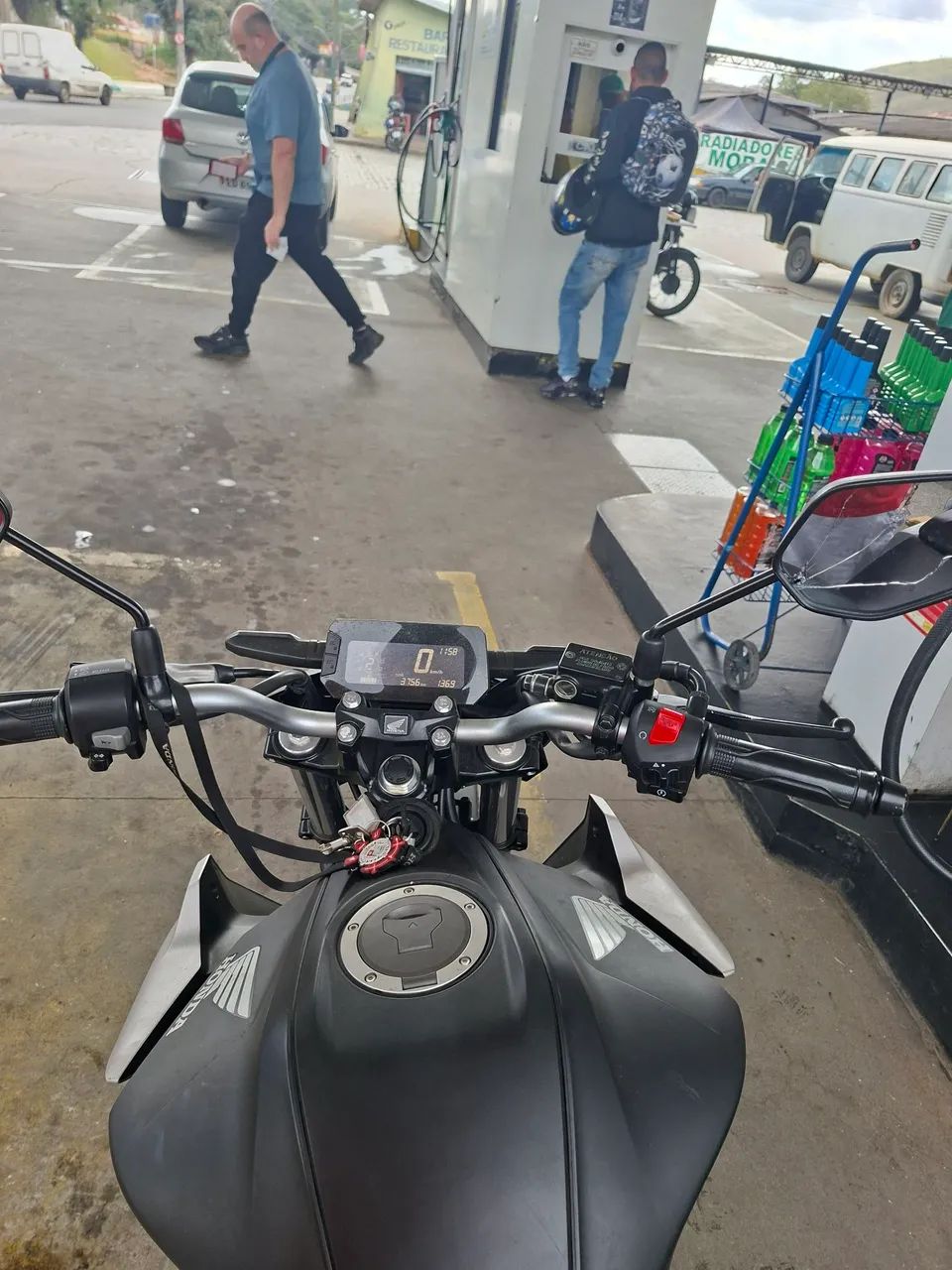 Moto top - Foto 2