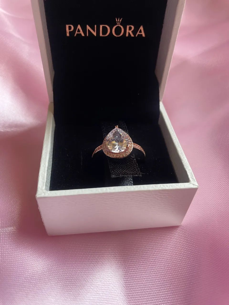 Anéis Pandora  - Foto 5
