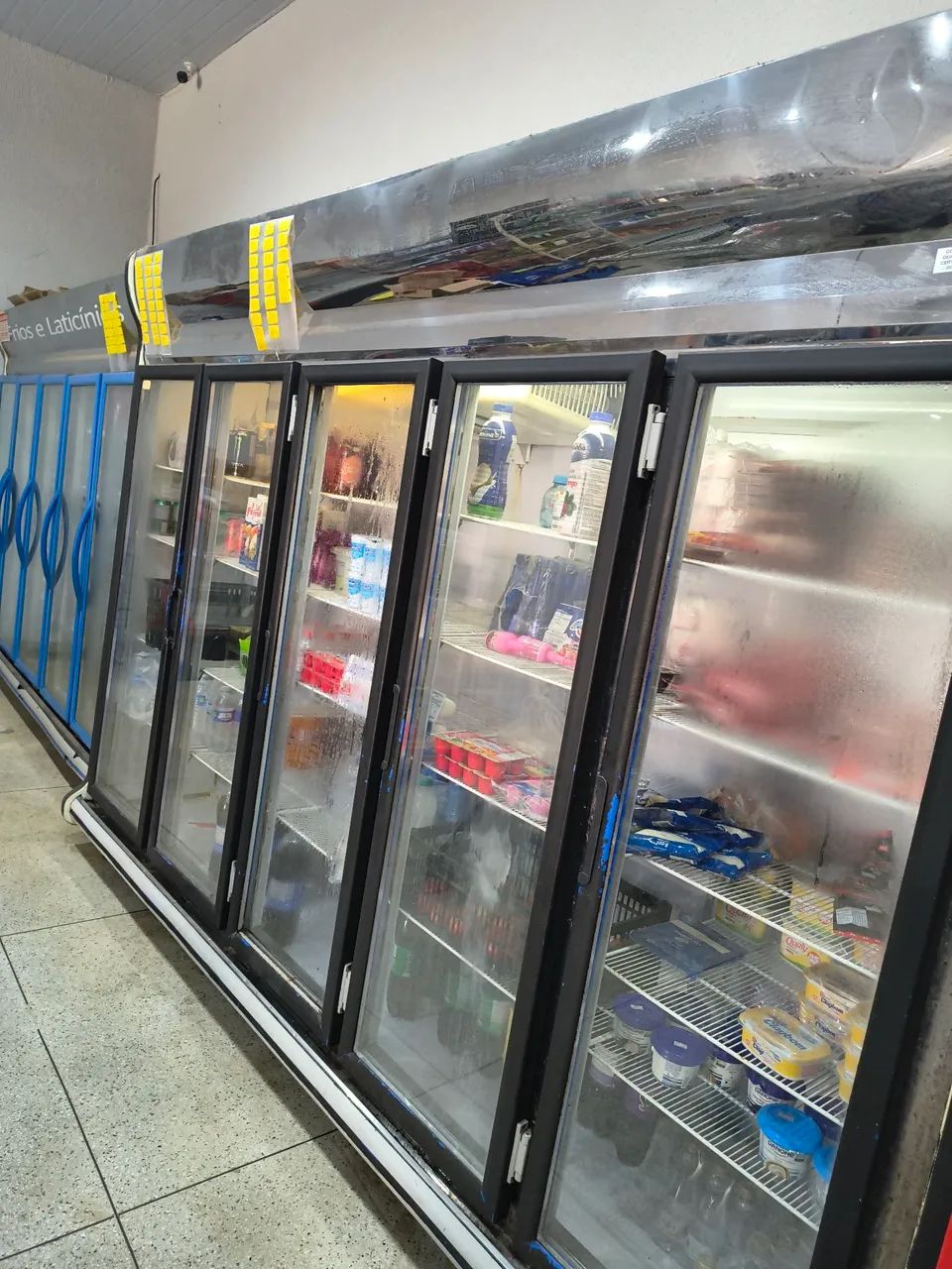 Freezer - Foto 4
