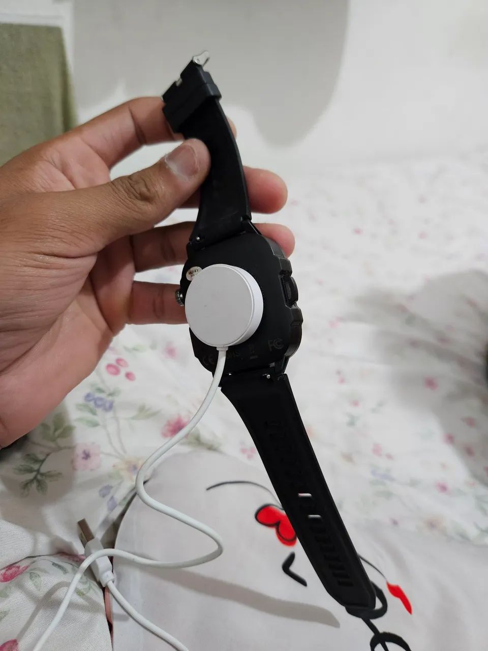 Smartwatch Sport! - Foto 4
