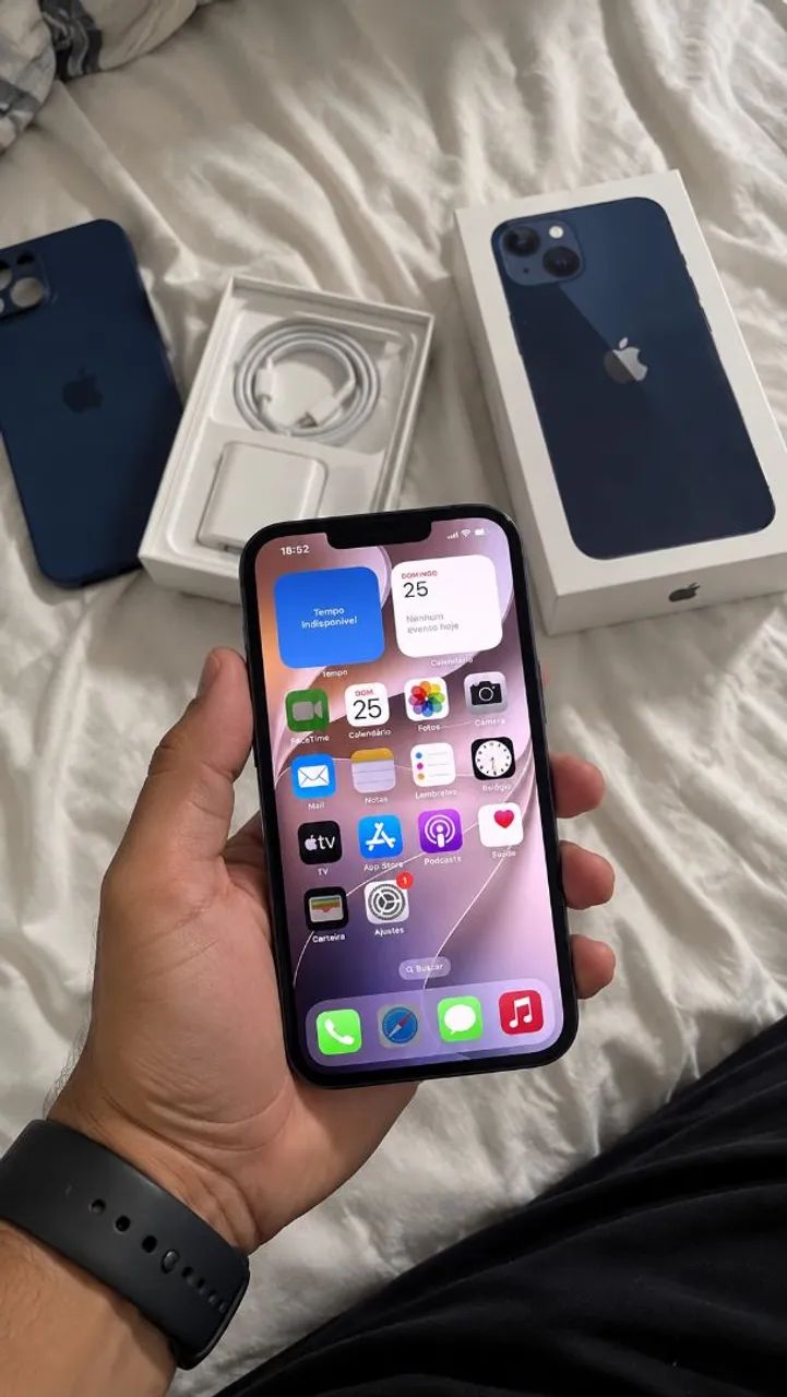IPhone 13 128GB