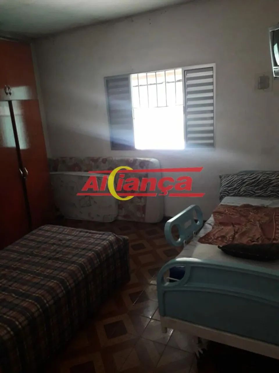 2 CASAS NO JD. PARAVENTI PRÓX.MAIA E POSTO DE SAÚDE - Foto 5