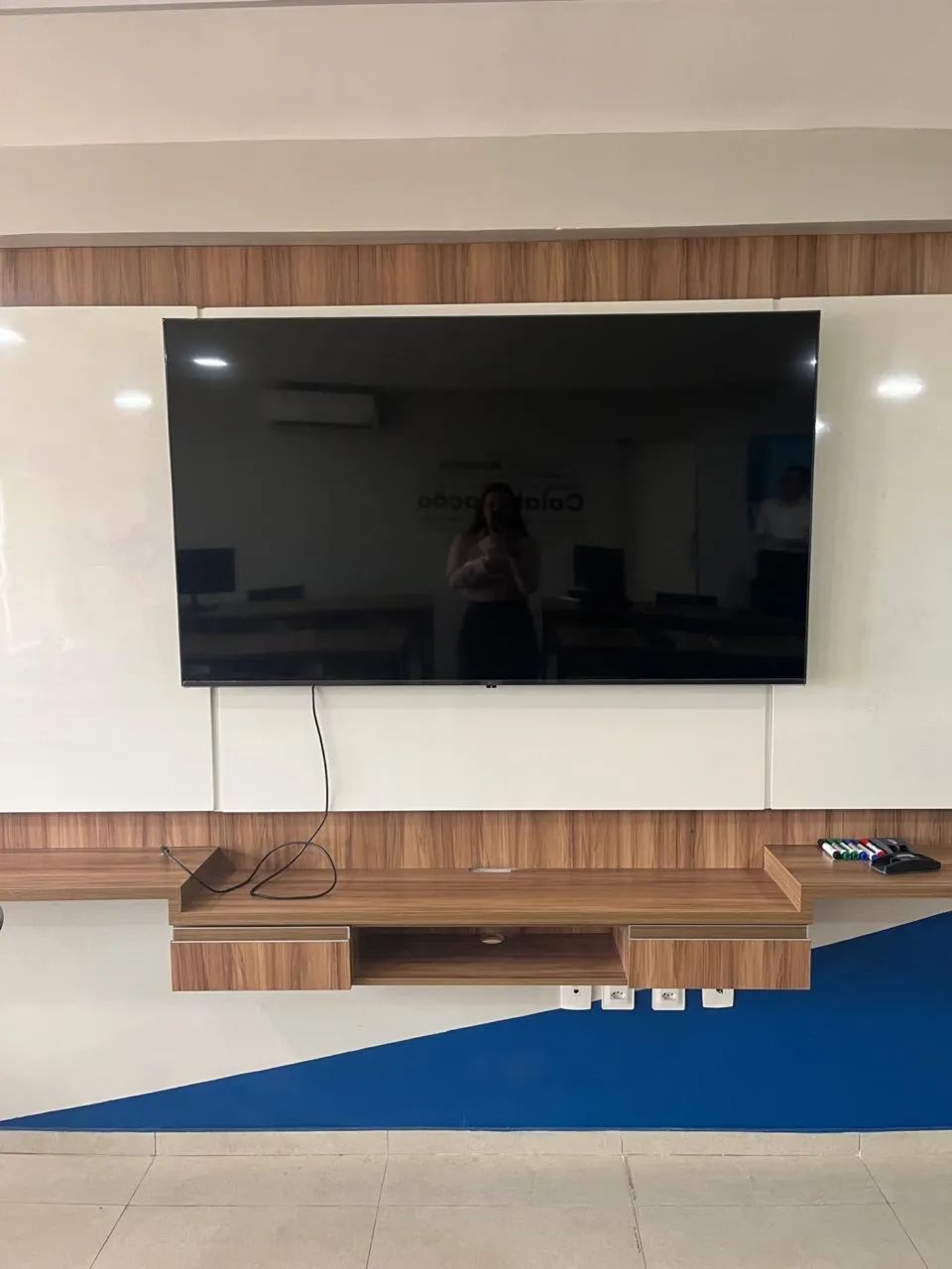 Tv 65 polegadas - Foto 2