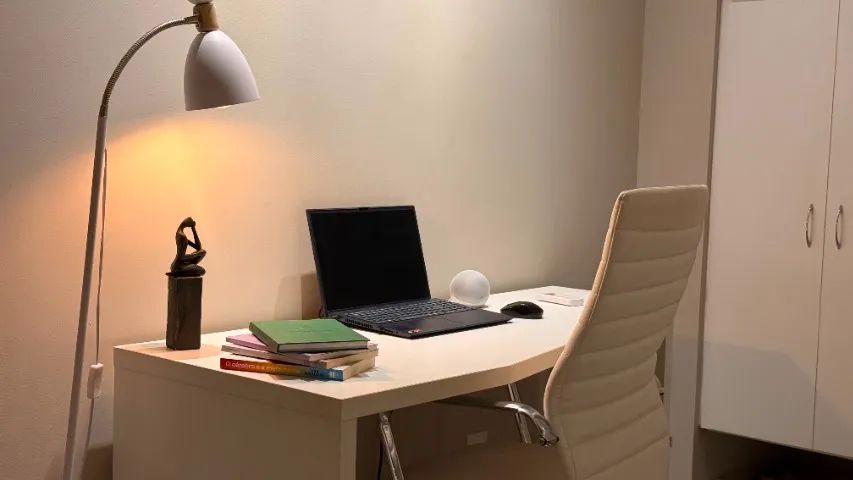 SUBLOCAÇÃO - Consultório Psicologia  - Foto 3