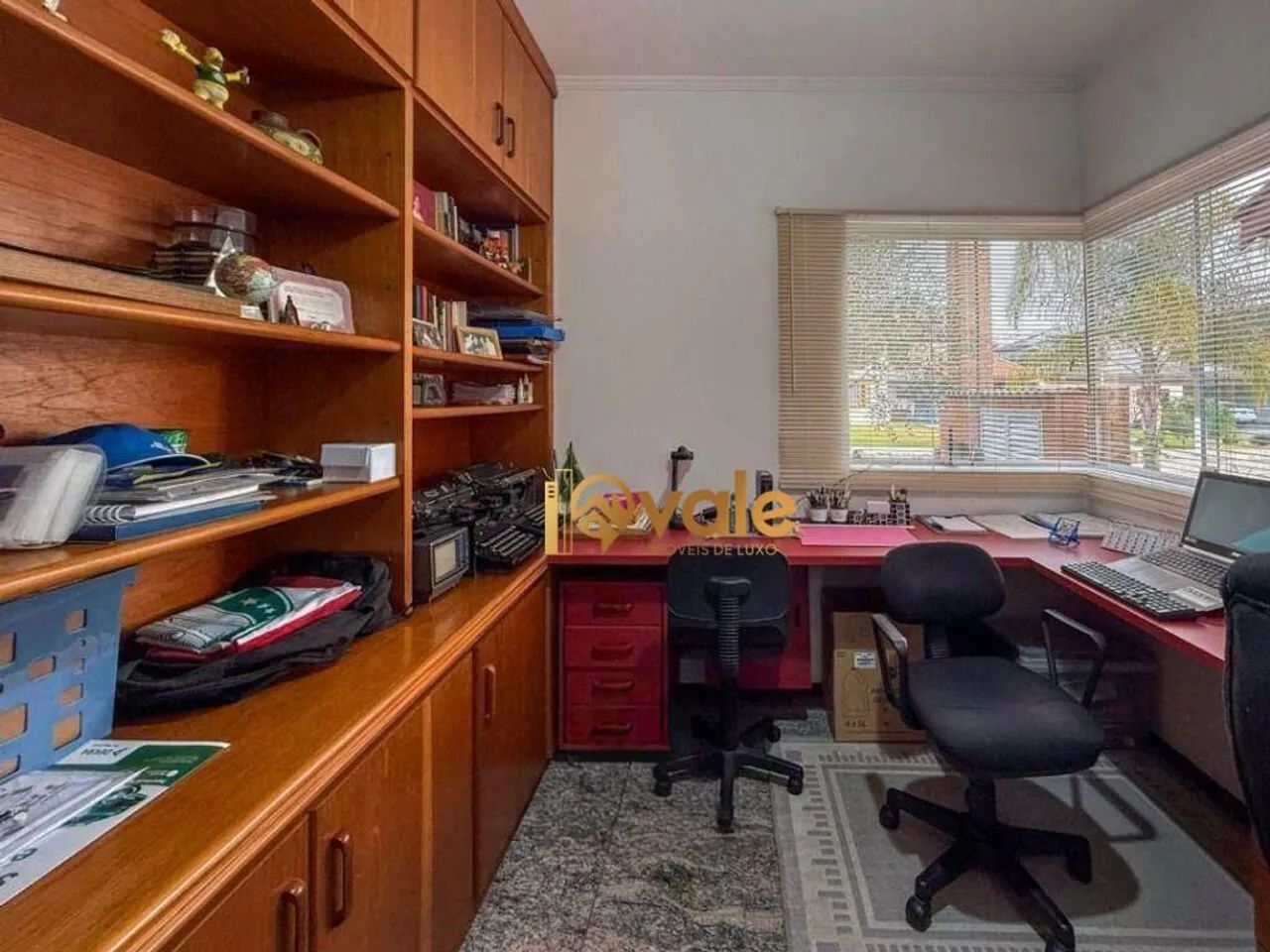 Esplanada do Sol à venda com 380 m², 4 dormitórios em SJC - Foto 4