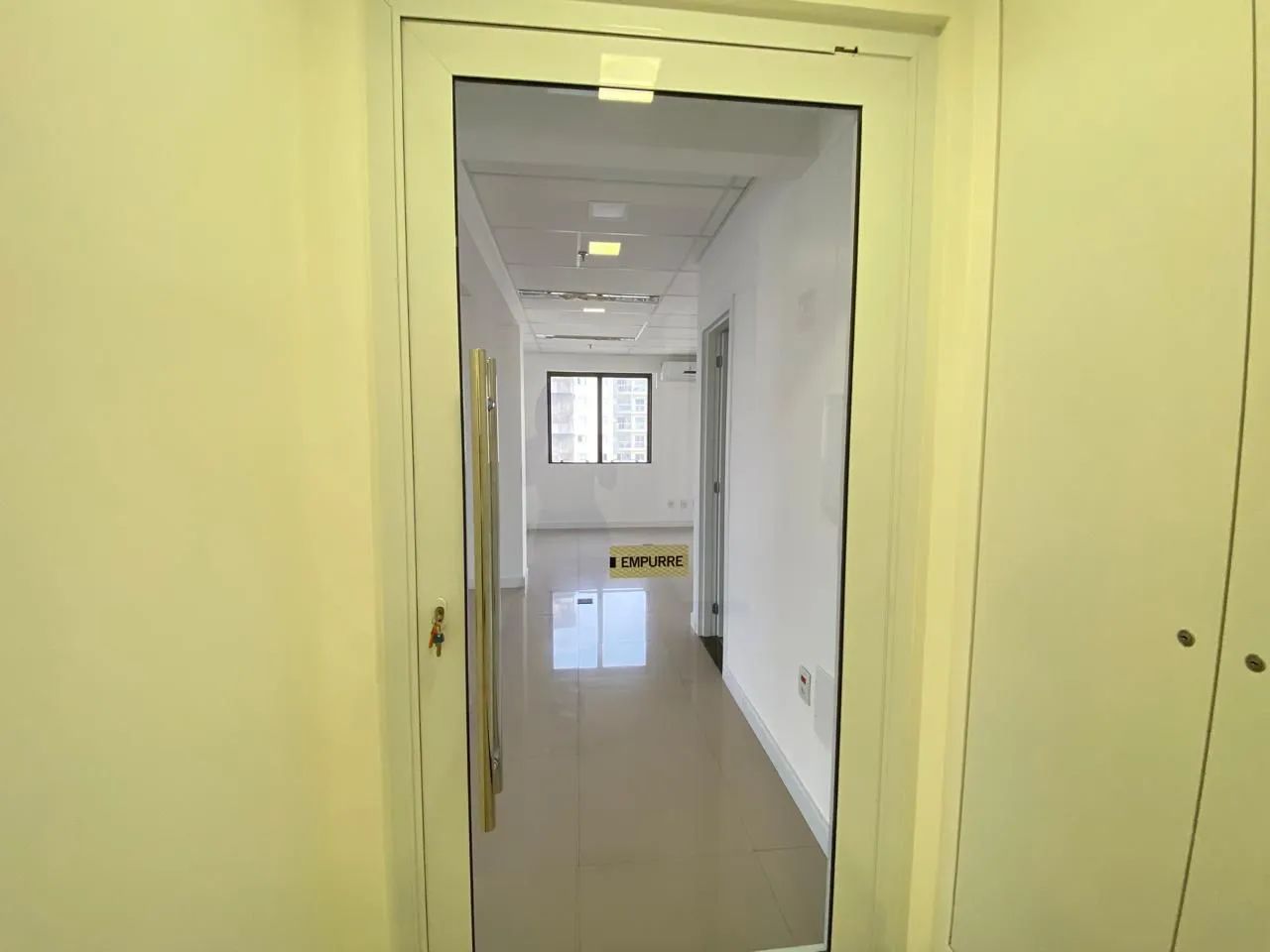 Andar Corporativo para Locação - Evolution Corporate - Foto 2