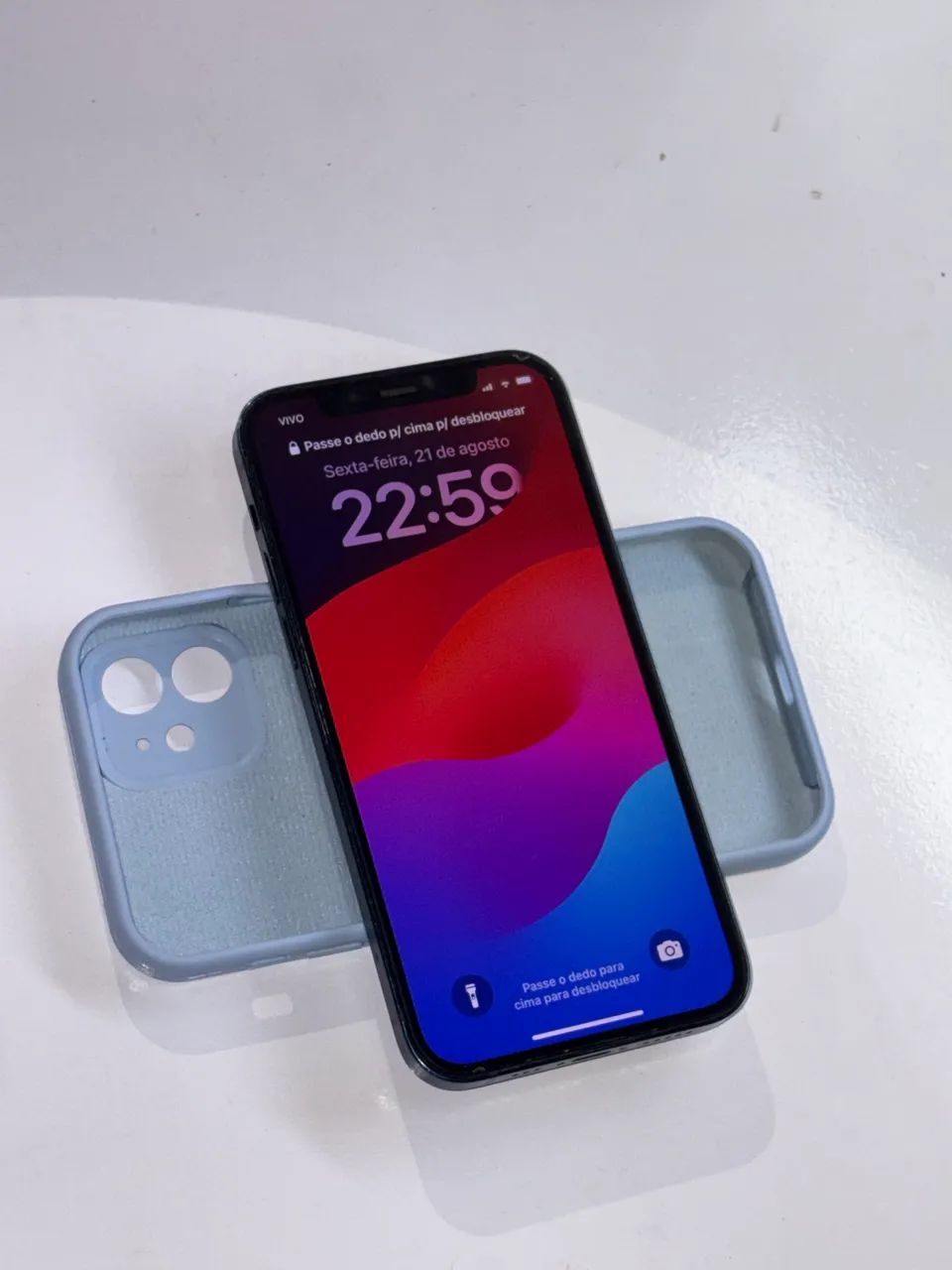 iPhone 12  - Foto 5