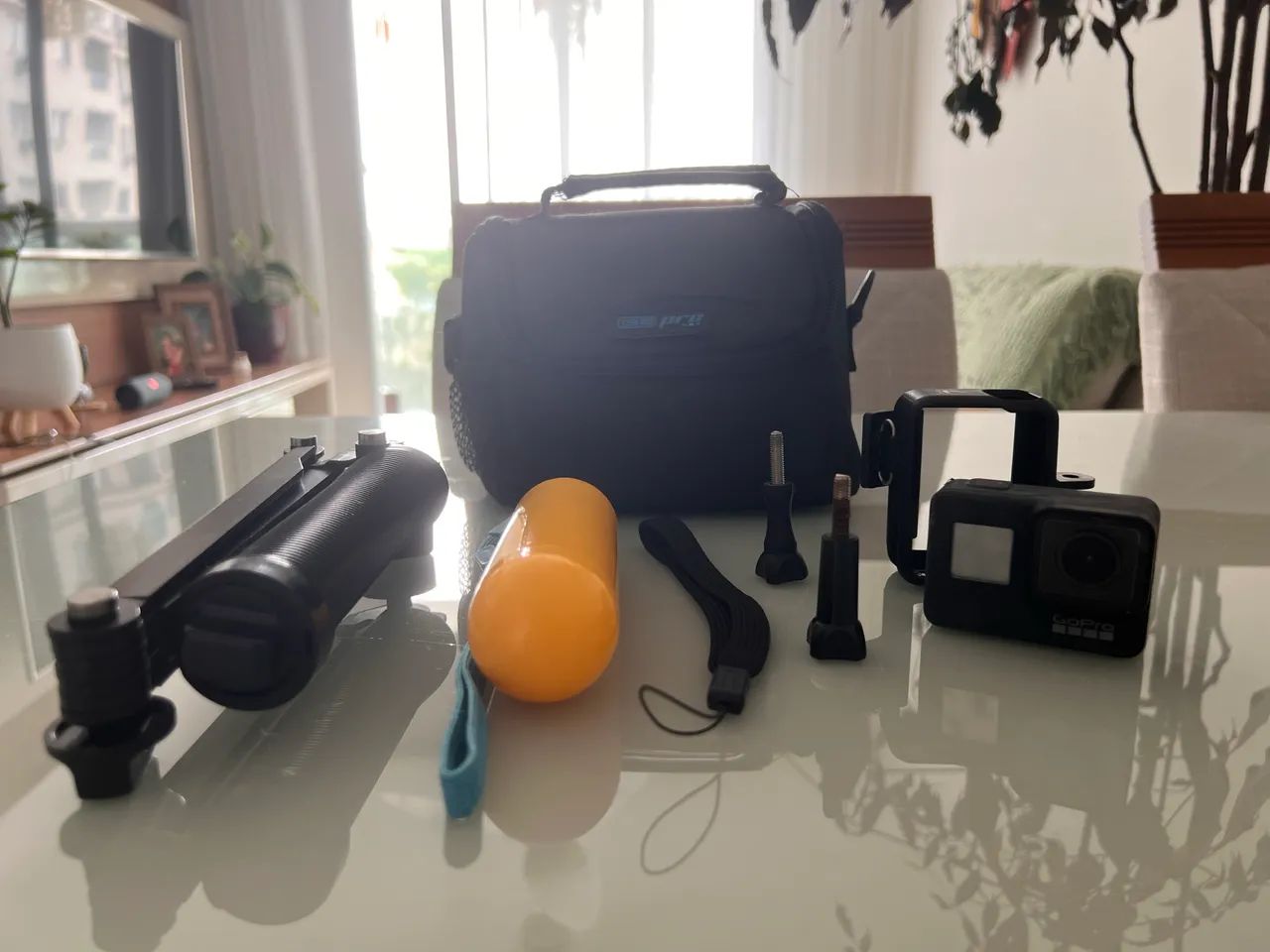 Go Pro Hero 7 Black - Foto 5