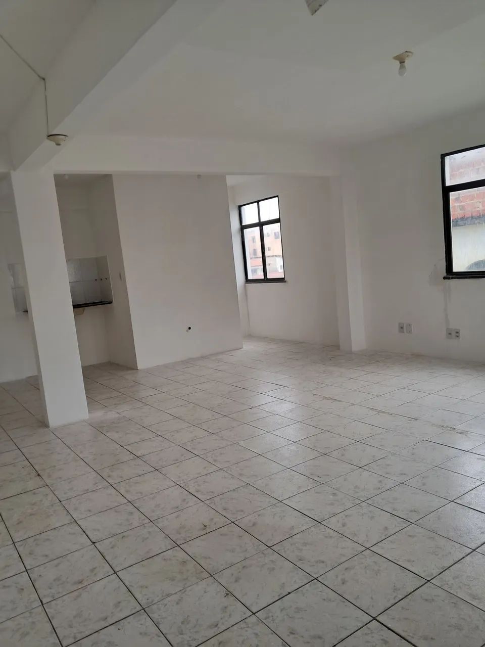 Alugo Loja/Sala em Brotas