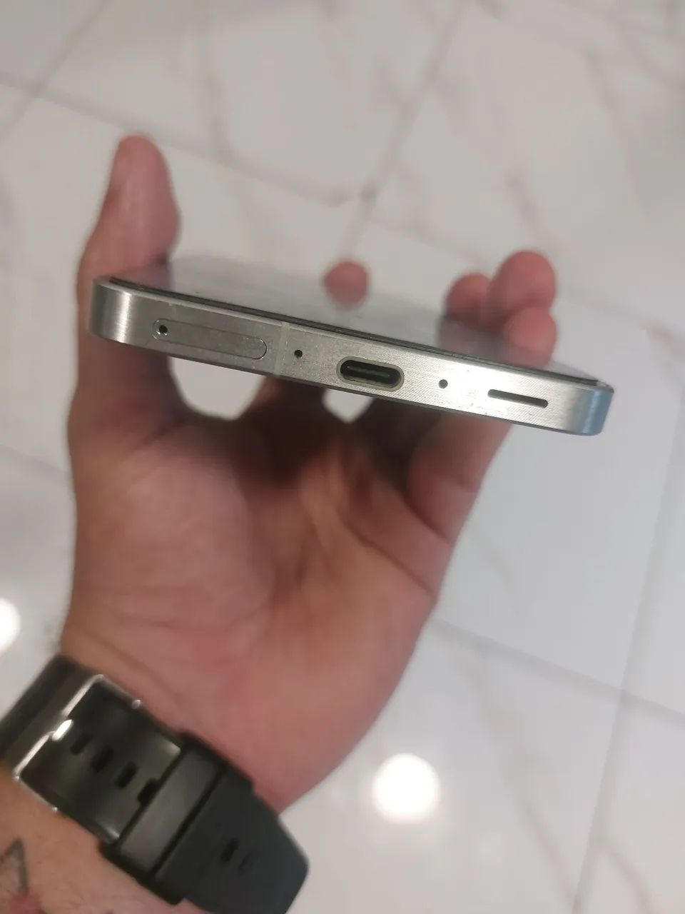 A56 128Gb IMPECÁVEL - Foto 4