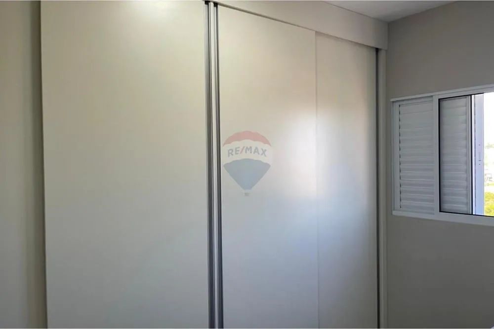 Apartamento Mobiliado e Moderno para locação Edifício Provence em Votorantim - SP - Foto 5