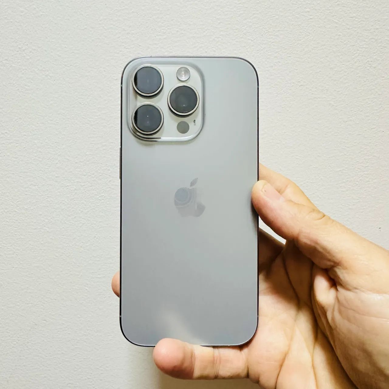 Iphone 16 pro