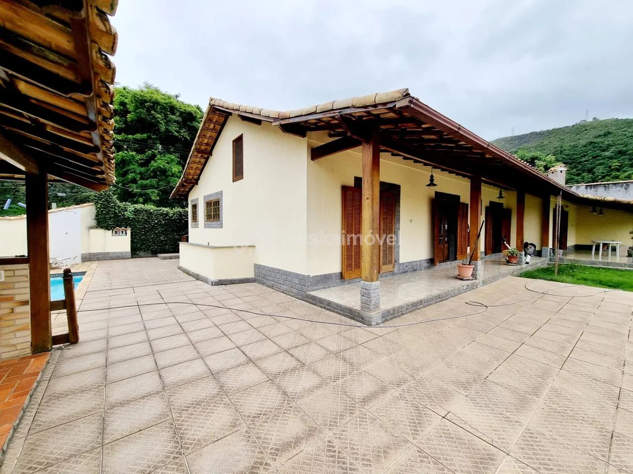 Casa em Nogueira - Petrópolis - Foto 2