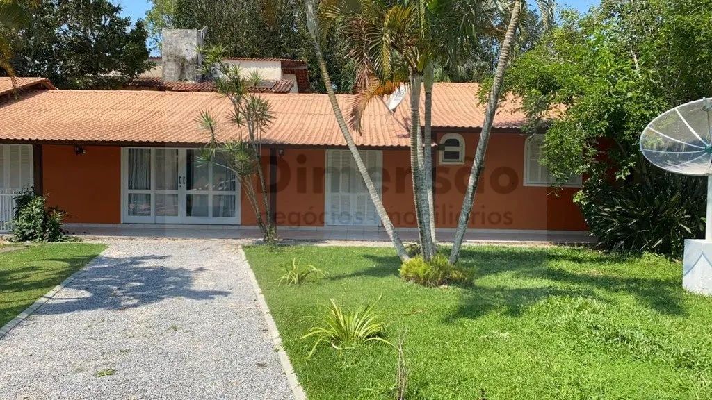 Vendo linda casa com terreno de 2000m² e projeto de viabilidade construtiva - Foto 2