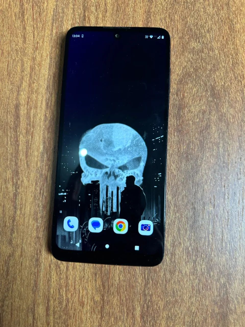 Motorola edge 20 - Foto 4