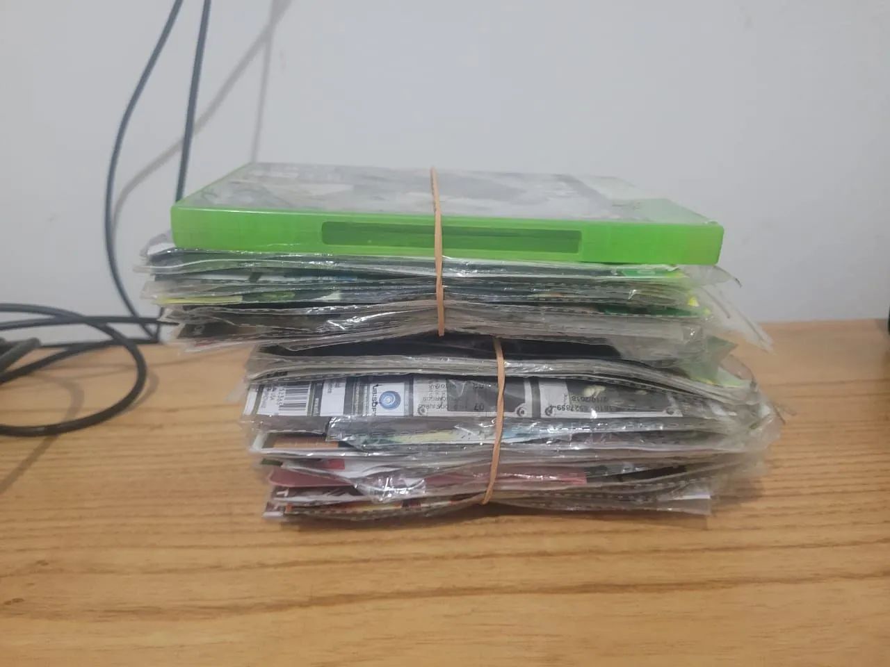 XBOX DESBLOQUEADO C/ KINECT - Foto 5