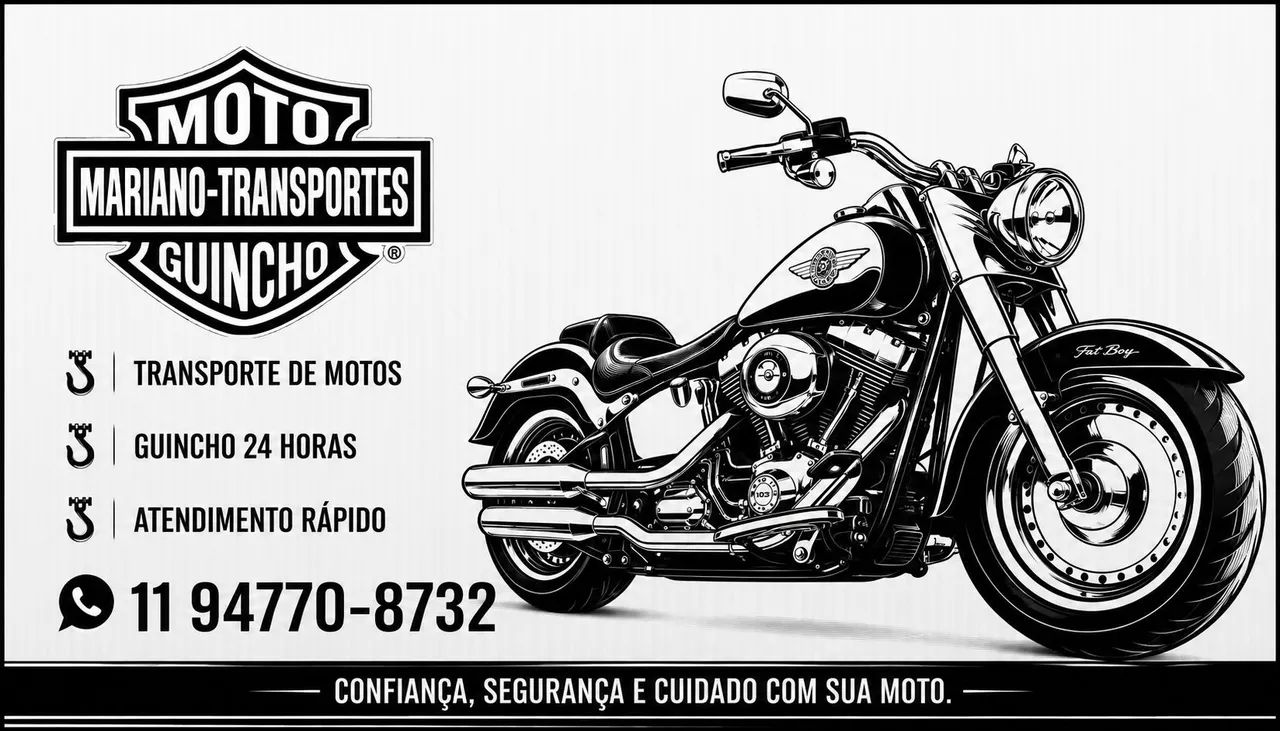 Moto Resgate  - Foto 3