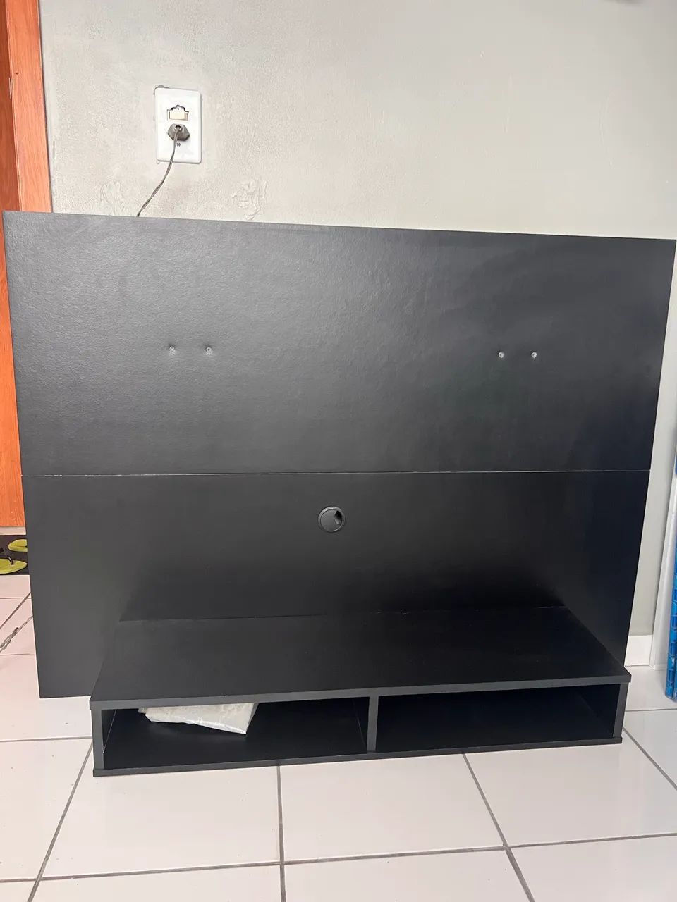Painel de TV