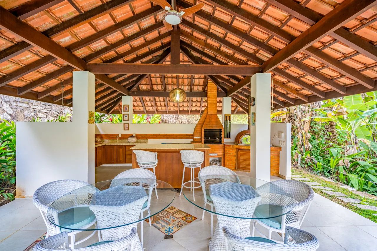 Casa com 6 quartos em Pedro do Rio, Petrópolis. - Foto 5