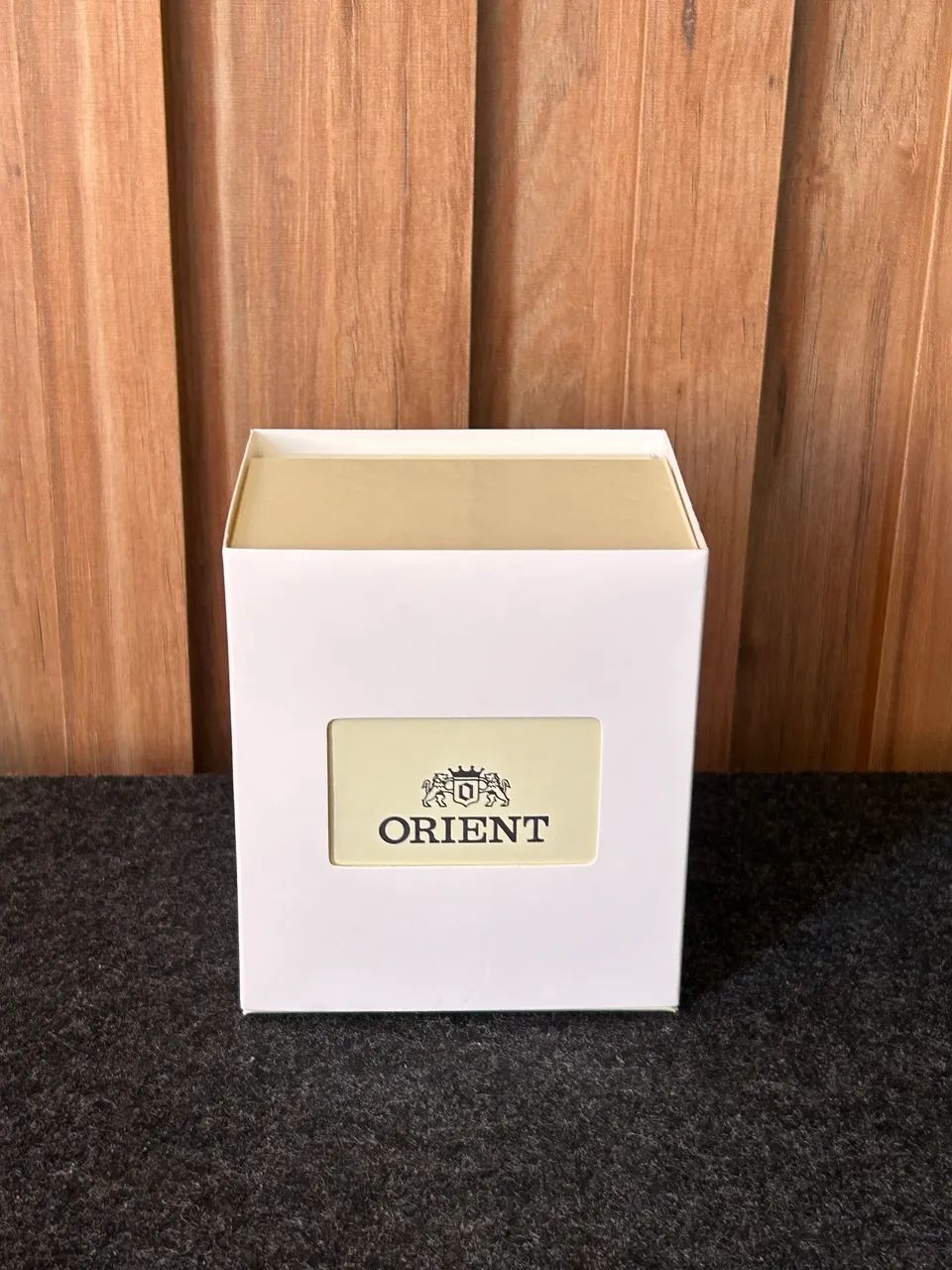 ORIENT Sun & Moon (RN-AK0303L): - Foto 5