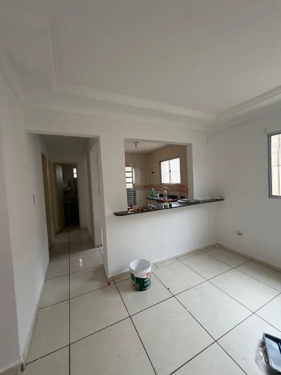 Foto - Igarassu - Tabatinga