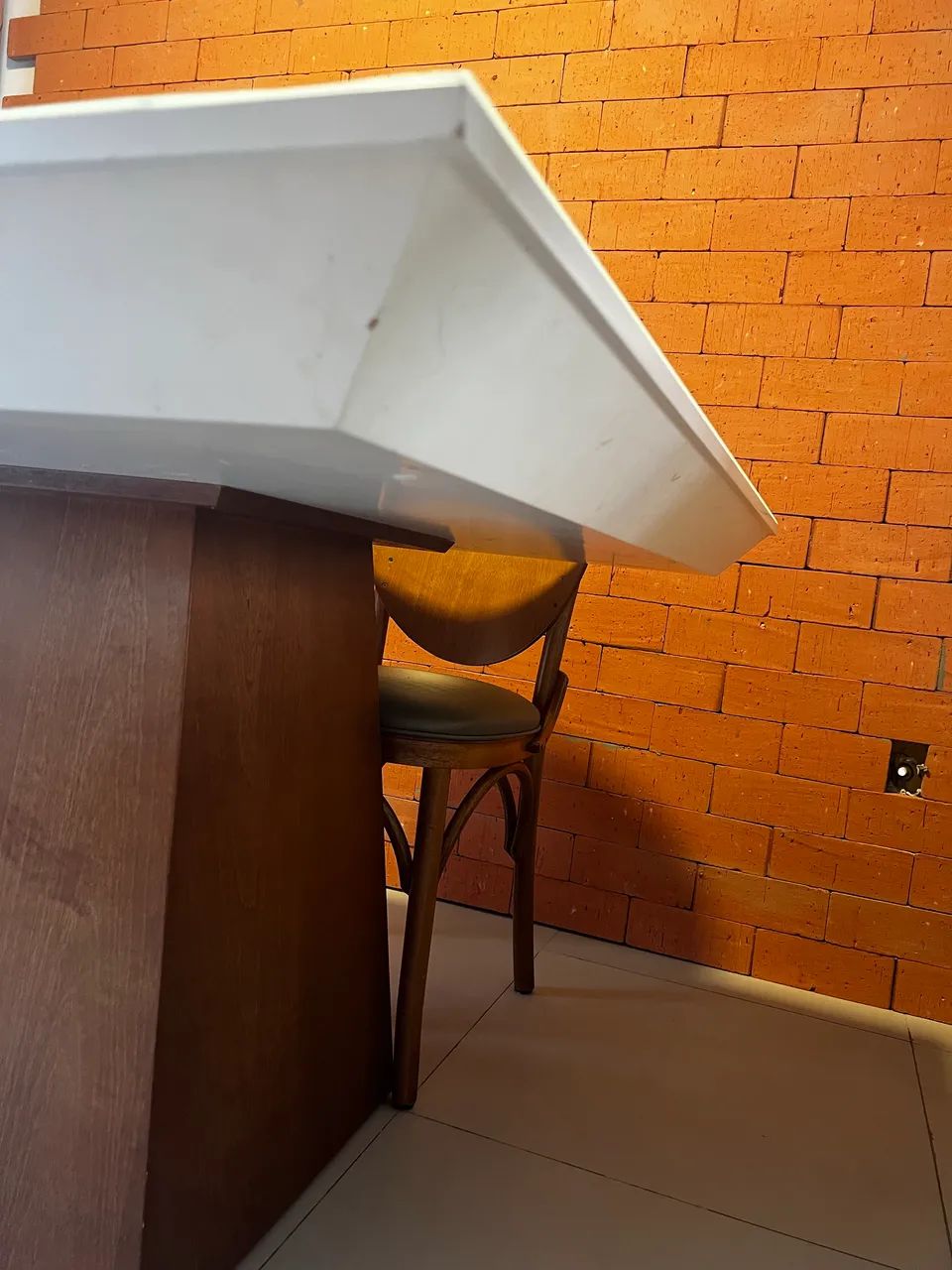 Mesa 120x120 - Foto 2