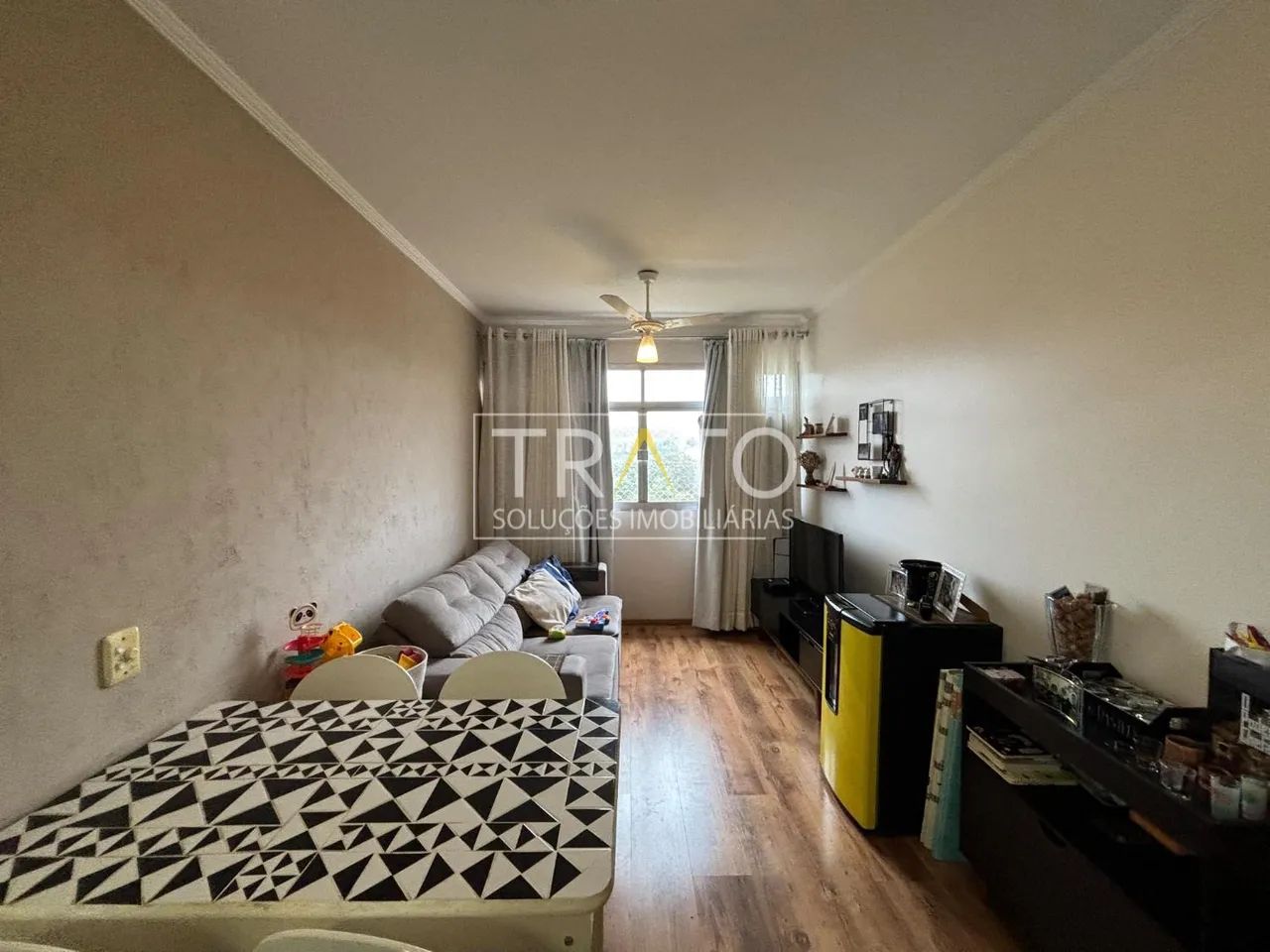 apartamento - Vila Industrial - Campinas - Foto 2