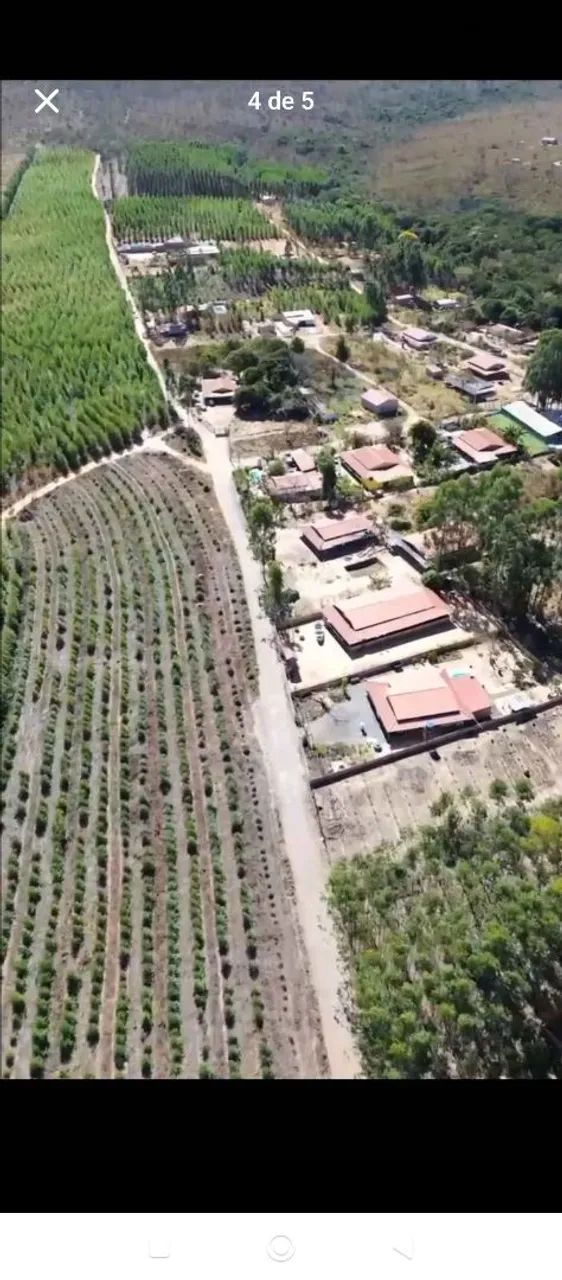 Chácara em três Marias  - Foto 5