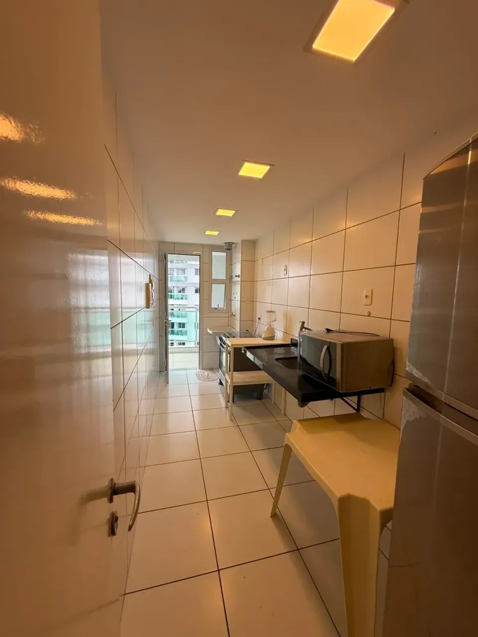 ILHA PARQUE RESIDENCE - SEMI-MOBILIADO - Foto 5