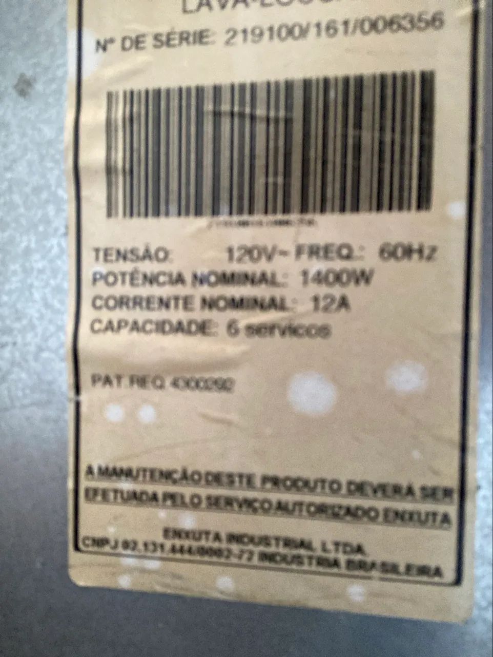 Dishwasher with Drying Function469181821847480321