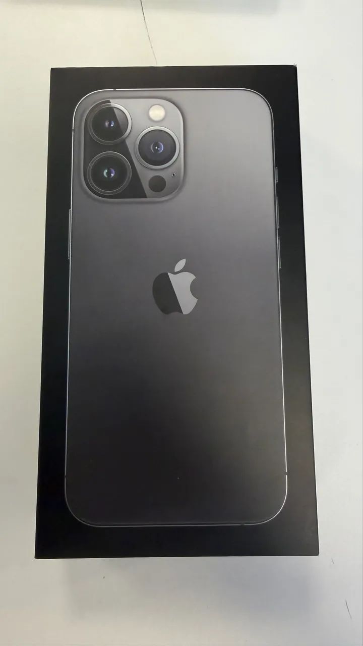 iphone 13 Pro 256 - Foto 5