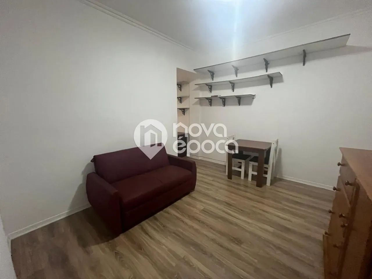 Copacabana | Apartamento 1 quarto