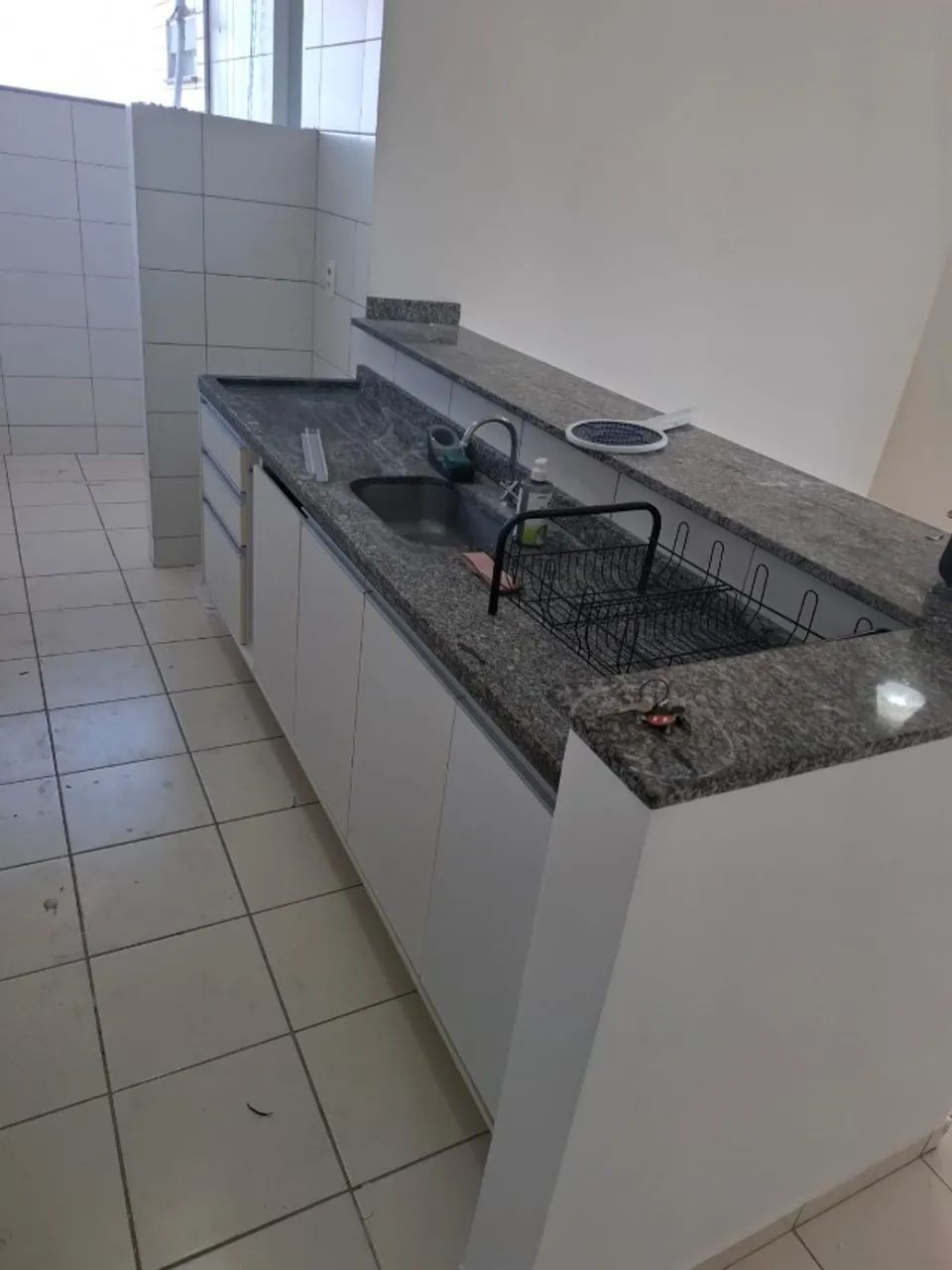 Apartamento no Edf Monte Carmelo - Foto 5
